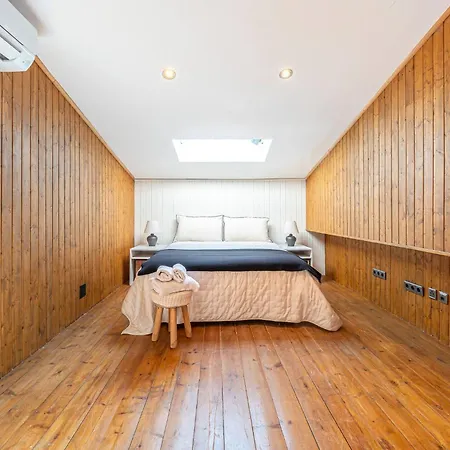 Loft En Milla De Oro Marbella