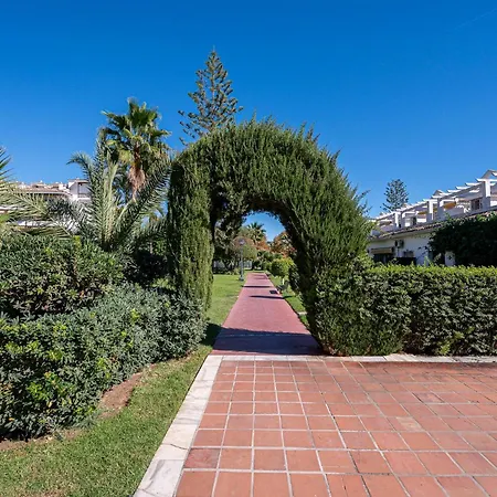 Apartamento Loft En Milla De Oro Marbella