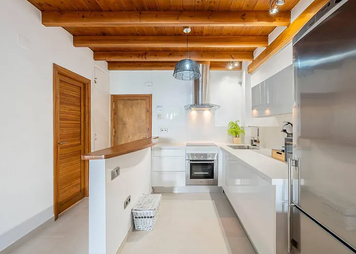 Appartamento Loft En Milla De Oro *