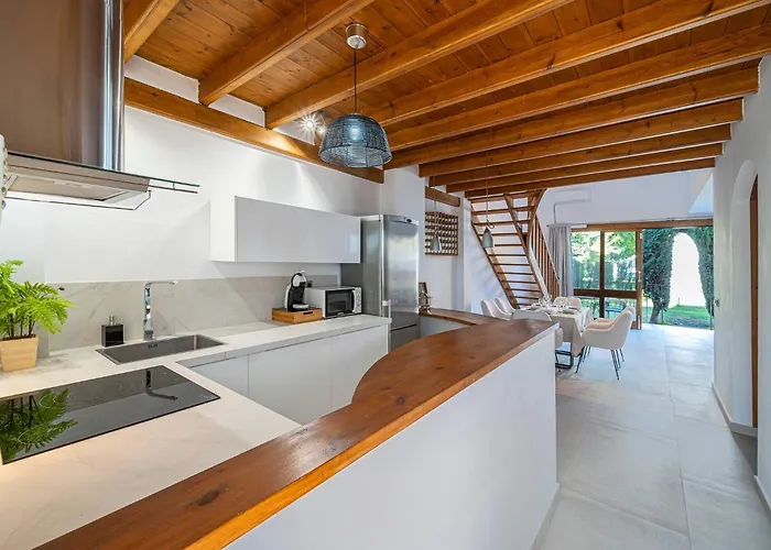 Appartamento Loft En Milla De Oro