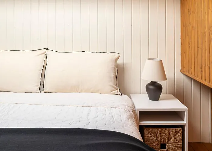 Loft En Milla De Oro