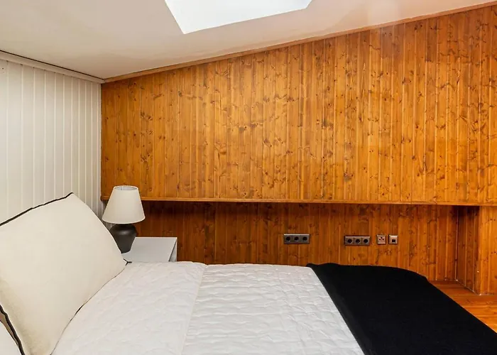 Appartamento Loft En Milla De Oro *