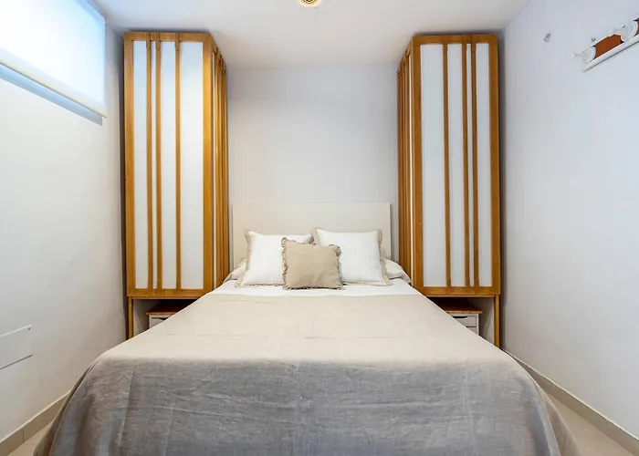 Loft En Milla De Oro Appartamento