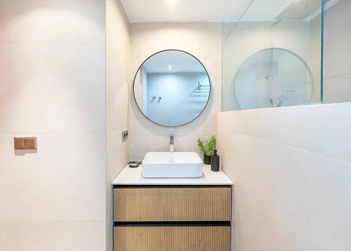 Loft En Milla De Oro * Marbella