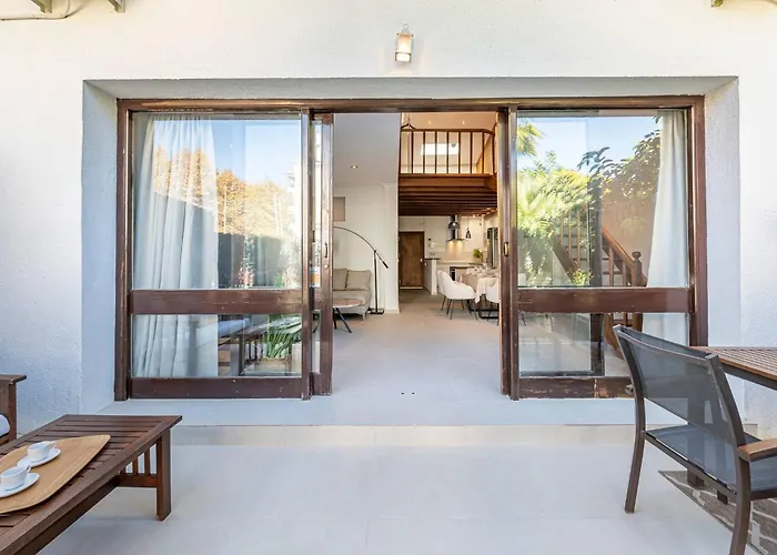 Loft En Milla De Oro Appartamento *