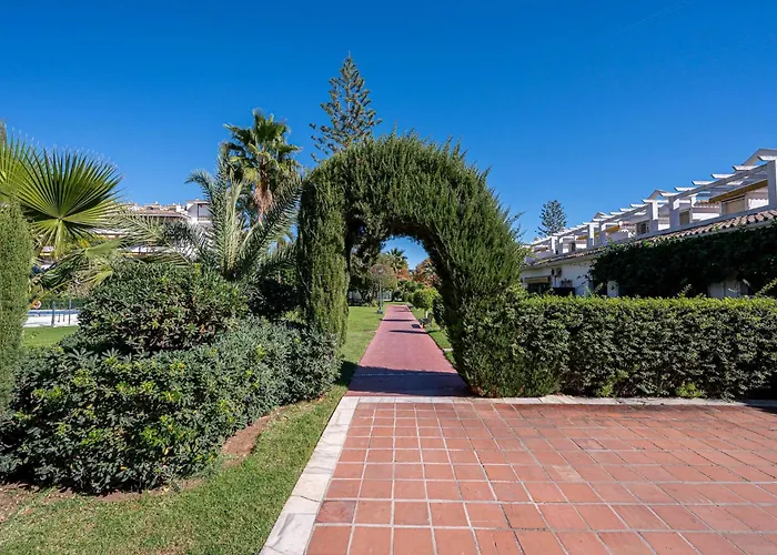 Appartamento Loft En Milla De Oro Marbella